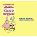 Spongebob Squarepants: The Yellow Album - VA